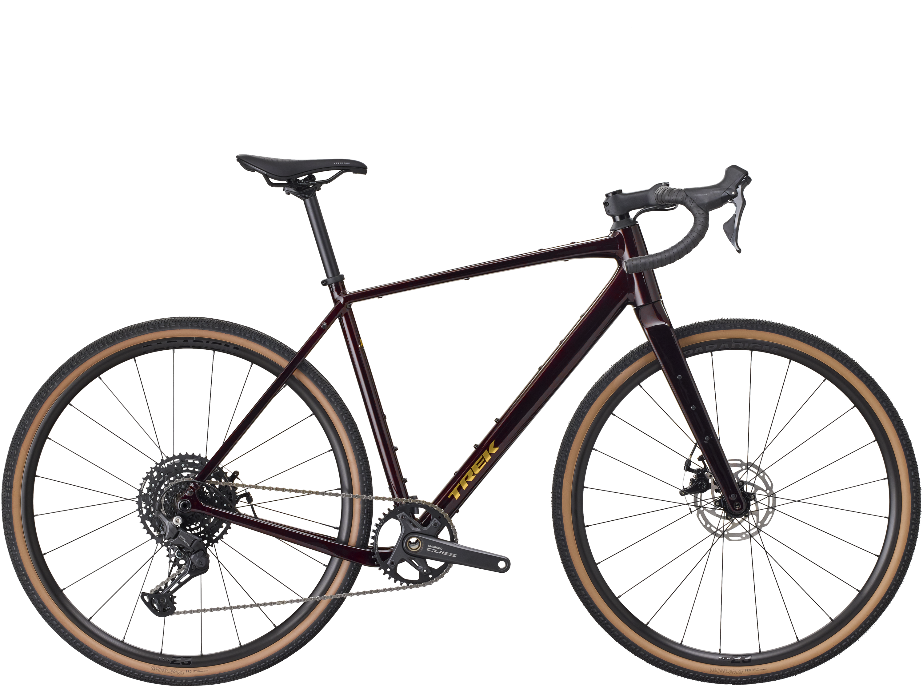 Trek Checkpoint ALR 3 Gen 3 Gravelbikes